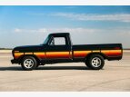 Thumbnail Photo 4 for 1979 Ford F100
